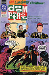 Doom Patrol (1987)  n° 51 - DC Comics
