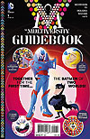 Multiversity Guidebook, The (2015)  n° 1 - DC Comics