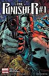 Punisher, The (2011)  n° 1 - Marvel Comics