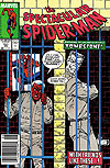 Peter Parker, The Spectacular Spider-Man (1976)  n° 151 - Marvel Comics