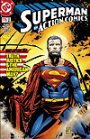 Action Comics (1938)  n° 775 - DC Comics