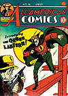 All-American Comics (1939)  n° 16 - DC Comics