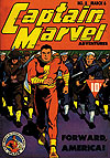 Captain Marvel Adventures (1941)  n° 8 - Fawcett