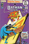 Detective Comics (1937)  n° 418 - DC Comics