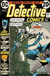 Detective Comics (1937)  n&deg;&nbsp;434 - DC Comics