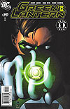 Green Lantern (2005)  n° 10 - DC Comics