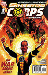 Green Lantern: Sinestro Corps Special (2007)  n° 1 - DC Comics