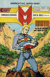 Miracleman (1985)  n° 9 - Eclipse