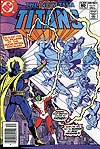 New Teen Titans, The (1980)  n° 14 - DC Comics