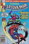 Spider-Man And His Amazing Friends (1981)  n° 1 - Marvel Comics