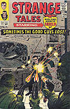 Strange Tales (1951)  n° 138 - Marvel Comics