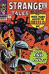 Strange Tales (1951)  n° 146