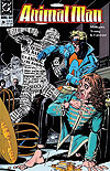 Animal Man (1988)  n° 28 - DC Comics