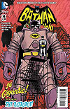 Batman '66 (2013)  n° 14 - DC Comics