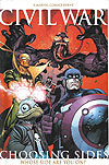 Civil War: Choosing Sides (2006)  n° 1 - Marvel Comics