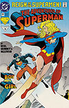 Adventures of Superman (1987)  n° 502 - DC Comics