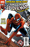 Amazing Spider-Man, The (1963)  n° 546 - Marvel Comics