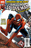 Amazing Spider-Man, The (1963)  n° 546 - Marvel Comics