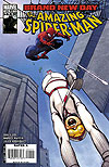 Amazing Spider-Man, The (1963)  n° 559 - Marvel Comics