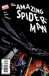 Amazing Spider-Man, The (1963)  n° 578 - Marvel Comics
