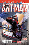 Ant-Man Annual (2015)  n° 1 - Marvel Comics