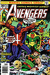 Avengers, The (1963)  n° 152 - Marvel Comics