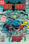 Batman (1940)  n° 349 - DC Comics
