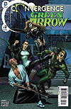 Convergence: Green Arrow (2015)  n° 2 - DC Comics