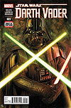 Star Wars: Darth Vader (2015)  n° 5 - Marvel Comics