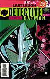 Detective Comics (1937)  n° 763 - DC Comics