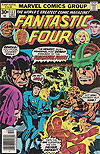 Fantastic Four (1961)  n° 177 - Marvel Comics