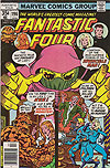 Fantastic Four (1961)  n° 196 - Marvel Comics