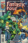 Fantastic Four (1998)  n° 14 - Marvel Comics
