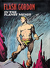 Flash Gordon In The Planet Mongo  n° 1 - King Features Syndicate