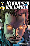 Harbinger (2012)  n° 3 - Valiant Comics