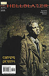 Hellblazer (1988)  n&deg;&nbsp;169 - DC (Vertigo)