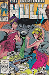 Incredible Hulk, The (1968)  n° 347 - Marvel Comics