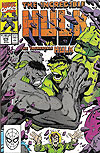 Incredible Hulk, The (1968)  n° 376 - Marvel Comics