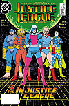 Justice League International (1987)  n° 23 - DC Comics