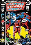 Justice League of America (1960)  n° 106 - DC Comics