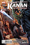 Star Wars: Kanan - The Last Padawan (2015)  n° 2 - Marvel Comics