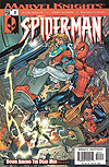 Marvel Knights: Spider-Man (2004)  n° 3