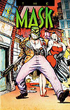 Mask, The (1991)  n° 2 - Dark Horse Comics