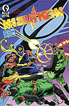 Mayhem (1989)  n° 2 - Dark Horse Comics