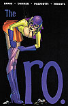 Pro, The (2002)  - Image Comics