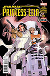 Star Wars: Princess Leia (2015)  n° 3 - Marvel Comics
