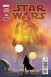 Star Wars (2015)  n° 4 - Marvel Comics