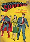 Superman (1939)  n° 30 - DC Comics