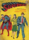 Superman (1939)  n° 30 - DC Comics