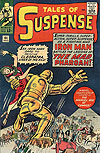 Tales of Suspense (1959)  n° 44 - Marvel Comics